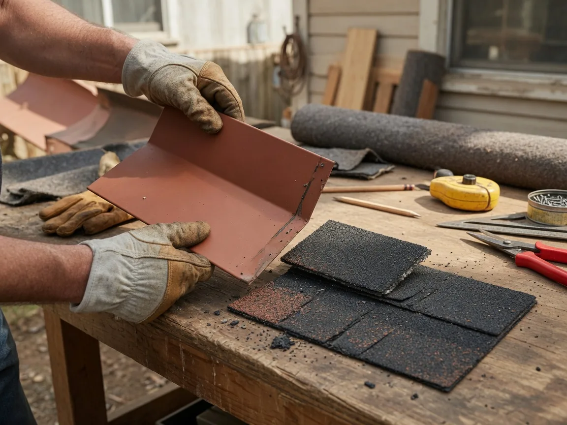 Roof Repair company in Spruce Head, ME